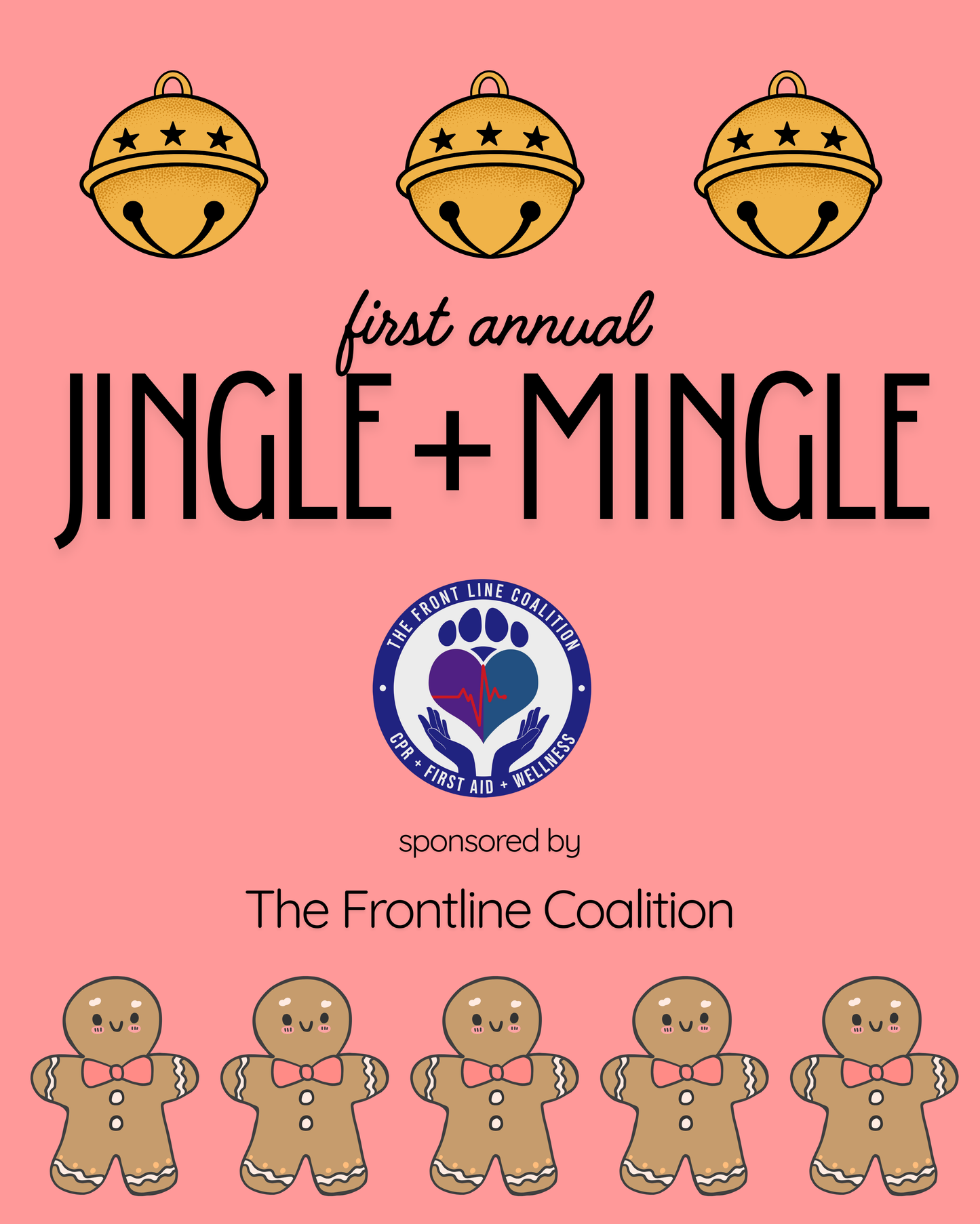 Jingle + Mingle