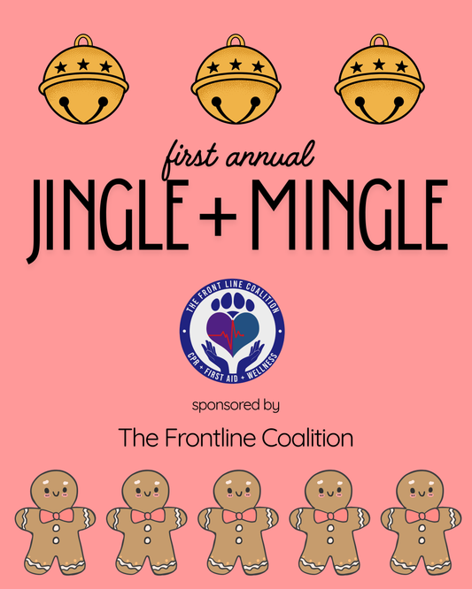 Jingle + Mingle