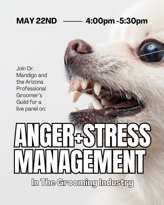 Anger + Stress Management Therapy Panel