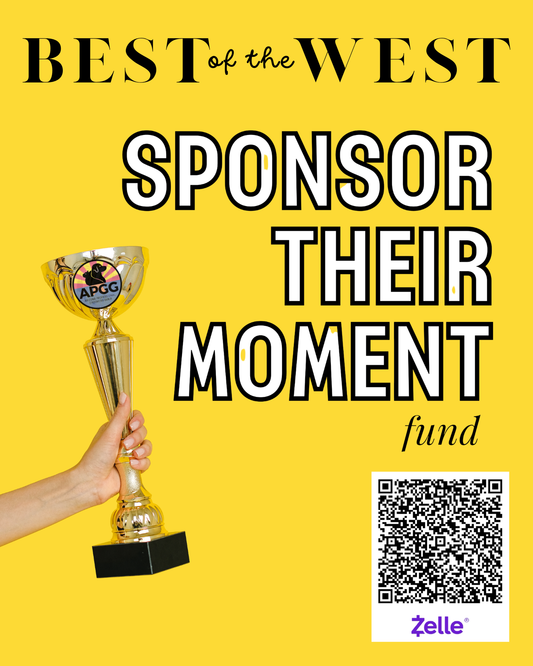 Sponsor Their Moment Fund